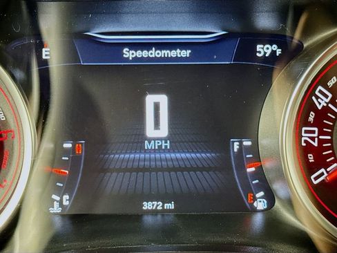 Used 2022 Dodge Challenger R/T w/ Plus Package RWD image 27