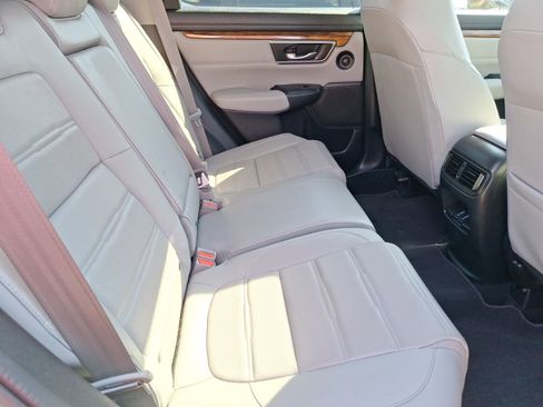 Used 2022 Honda CR-V EX-L image 33