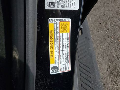 New 2026 GMC Hummer EV SUV AWD/4WD image 32