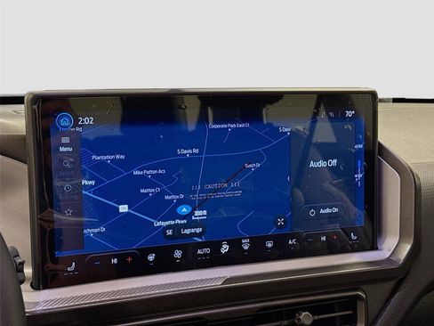 New 2026 Ford Bronco Sport Badlands w/ Badlands Tech Package AWD/4WD image 13