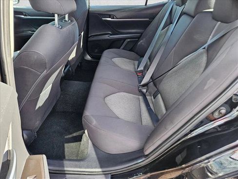 Used 2024 Toyota Camry LE image 18