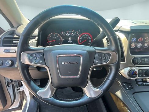 Used 2016 GMC Yukon XL Denali w/ Open Road Package AWD/4WD image 18