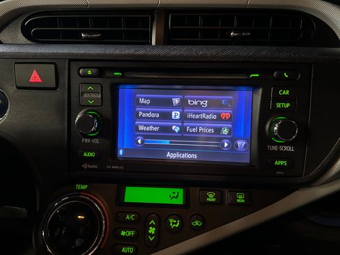 Used 2012 Toyota Prius C Three image 35