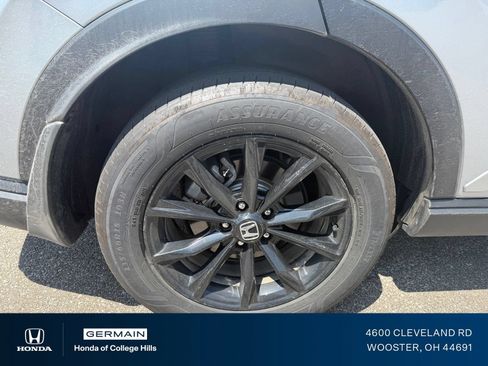 Used 2024 Honda CR-V Sport-L image 5