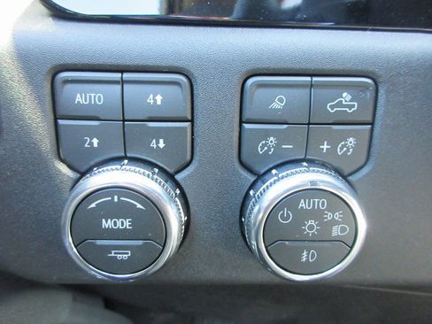 New 2026 GMC Sierra 1500 Elevation w/ Elevation Premium Package image 18