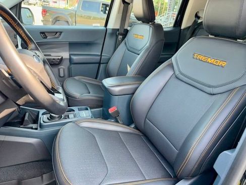 Used 2025 Ford Maverick Tremor AWD/4WD image 13