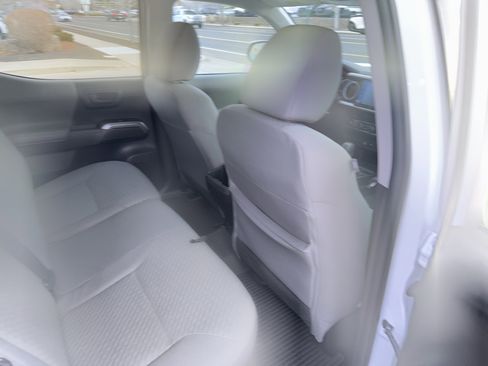 Used 2022 Toyota Tacoma 4x4 Double Cab image 20