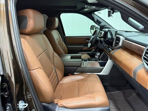 Used 2023 Toyota Tundra 1794 Edition image 17