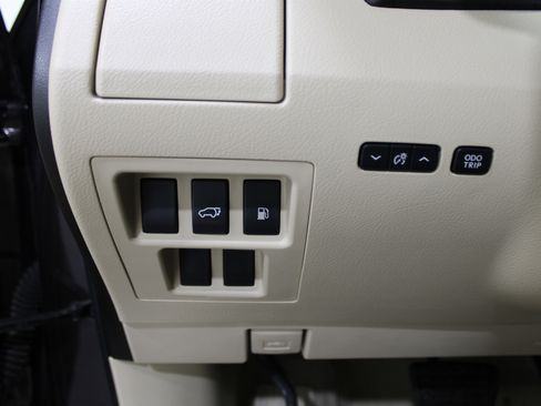 Used 2013 Lexus RX 350 AWD w/ Navigation Pkg image 8