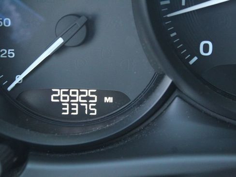 Used 2022 Porsche Macan AWD/4WD image 20