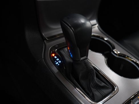 Used 2021 Jeep Grand Cherokee Limited X AWD/4WD image 23