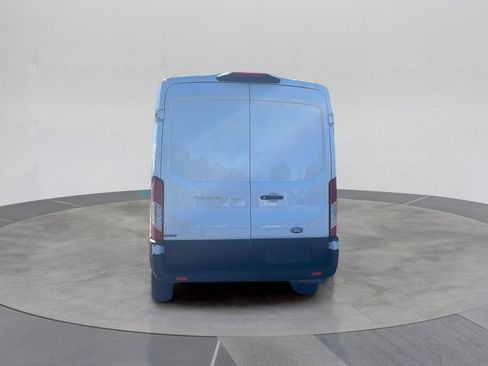 Used 2025 Ford Transit 250 148 Medium Roof RWD image 4