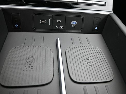 New 2026 Hyundai Santa Fe XRT AWD/4WD image 17