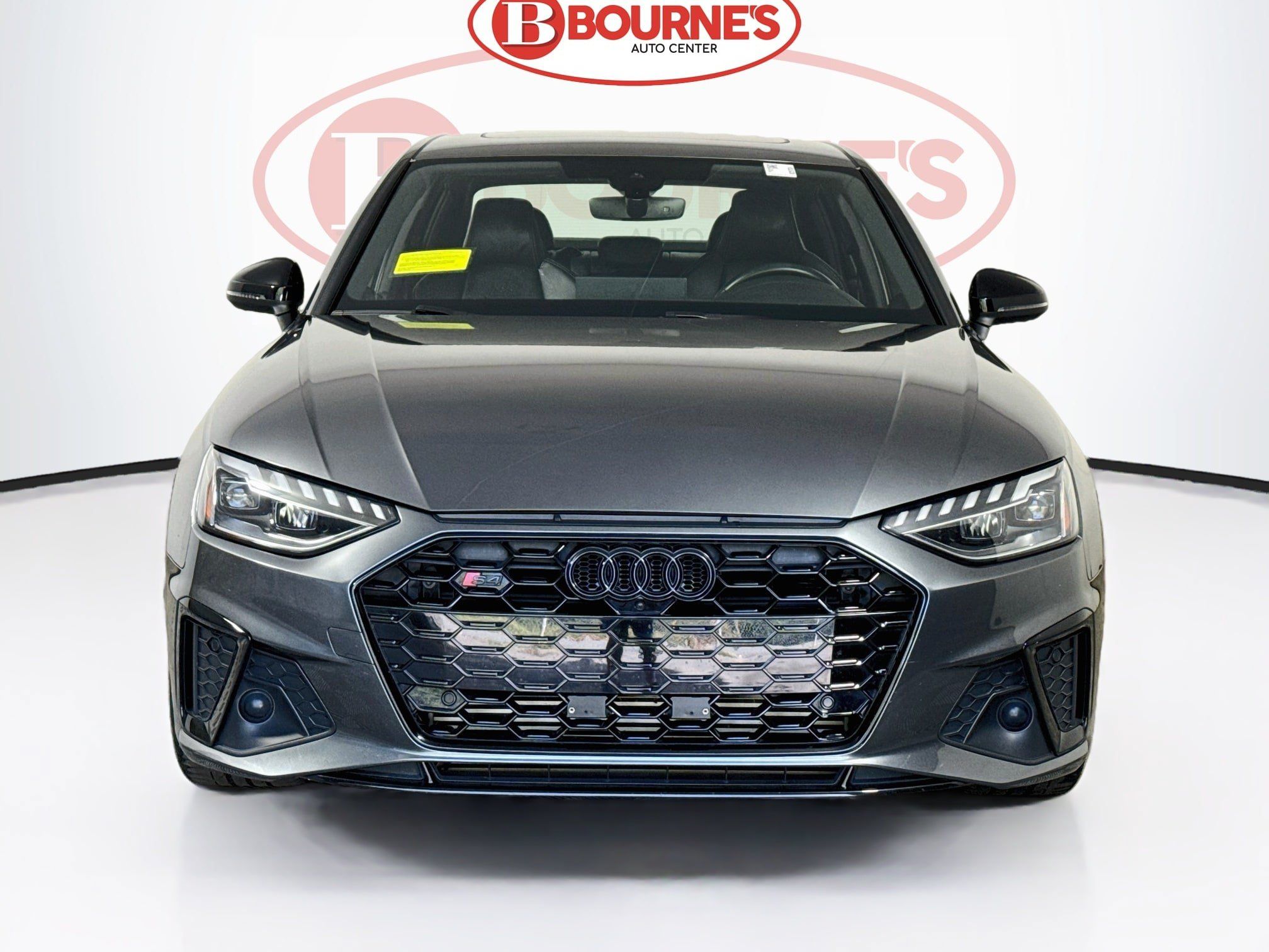 Used 2023 Audi S4 Premium Plus w/ Premium Plus Package AWD/4WD image 7