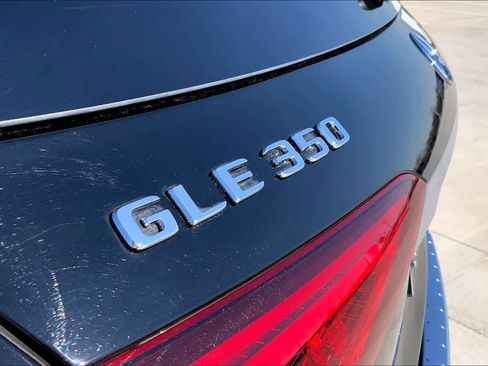 Used 2022 Mercedes-Benz GLE 350 GLE 350 image 28