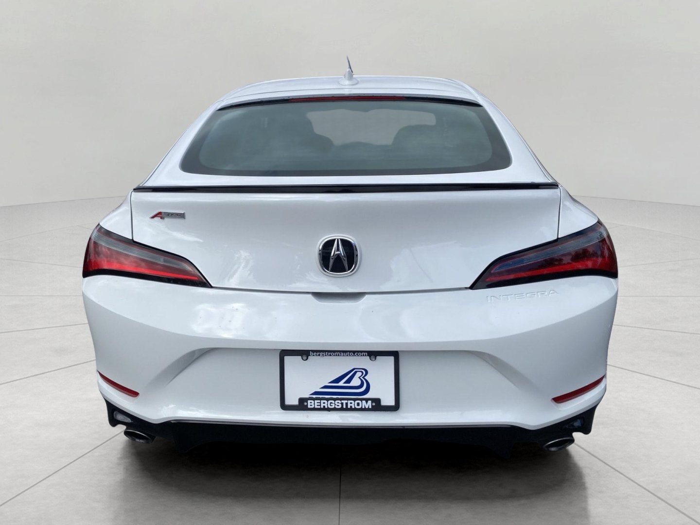 Used 2025 Acura Integra A-Spec FWD image 8