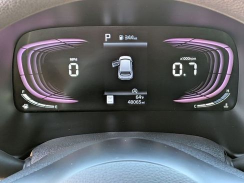 Used 2024 Kia Soul LX w/ Option Group 015 image 14