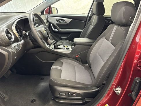 Used 2024 Chevrolet Blazer LT w/ Convenience Package image 10