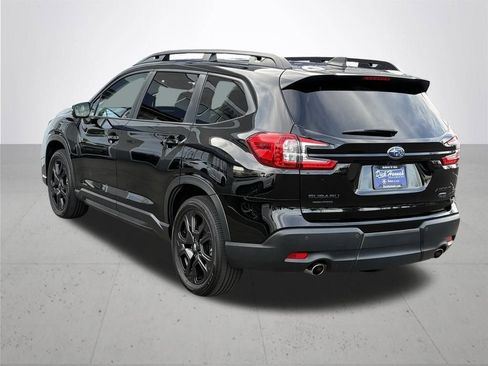 Used 2023 Subaru Ascent Onyx Edition Limited image 8