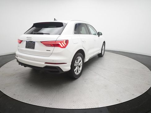 Used 2025 Audi Q3 2.0T Premium AWD/4WD image 13