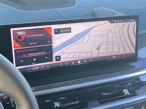 Certified 2025 BMW X7 M60i w/ Executive Package image 28