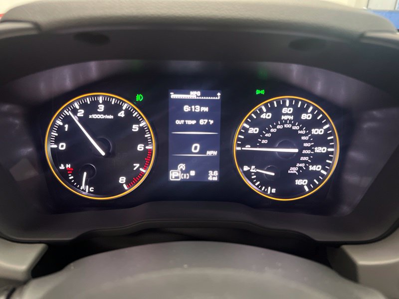 New 2026 Subaru Crosstrek 2.5i Wilderness AWD/4WD image 30