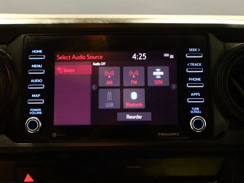 Used 2021 Toyota Tacoma SR image 27