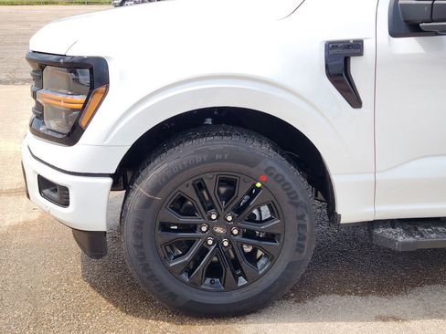 New 2026 Ford F150 XLT w/ Equipment Group 302A MID RWD image 9