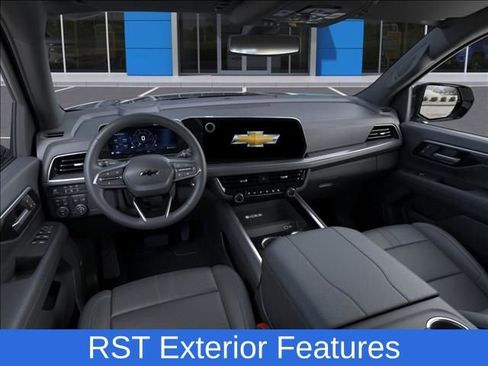 New 2026 Chevrolet Tahoe RST image 15