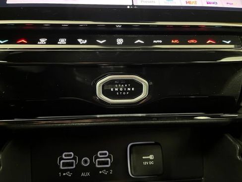 Used 2026 Jeep Grand Cherokee L Limited w/ MOPAR Finishing Package AWD/4WD image 24