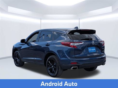 Used 2025 Acura RDX SH-AWD image 3