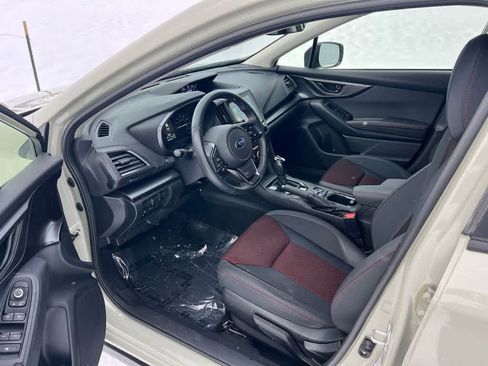 Used 2023 Subaru Crosstrek 2.0i Premium w/ Special Edition image 2