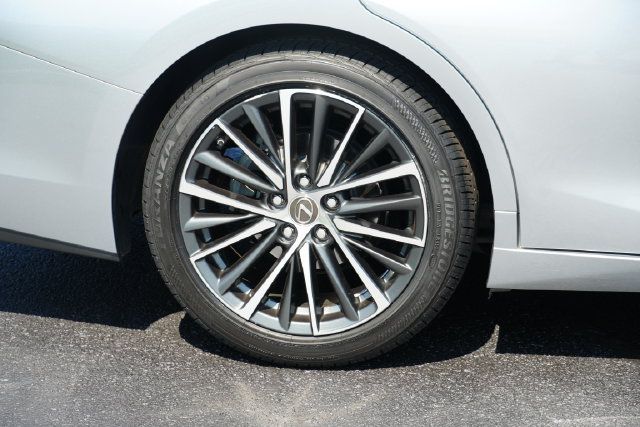 Used 2022 Lexus ES 350 w/ Premium Package FWD image 10