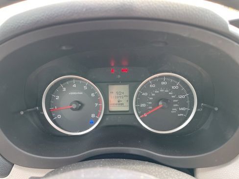 Used 2018 Subaru Forester 2.5i image 14