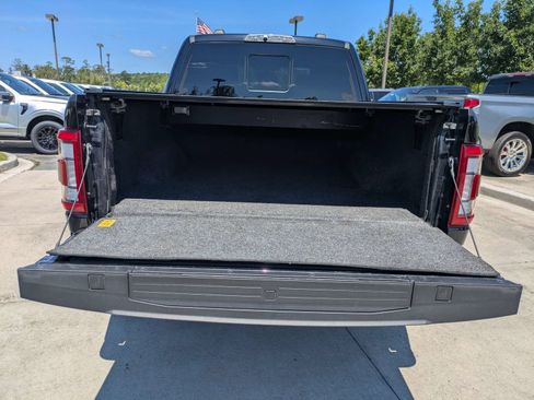 Certified 2023 Ford F150 Raptor w/ Equipment Group 802A Raptor R AWD/4WD image 6