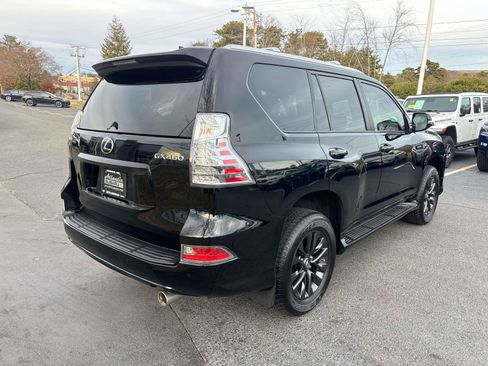 Used 2023 Lexus GX 460 Premium image 35