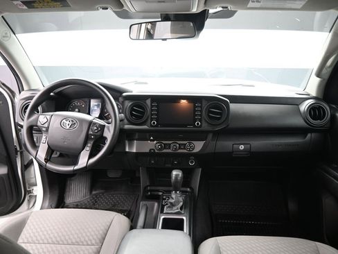 Used 2021 Toyota Tacoma SR5 image 27