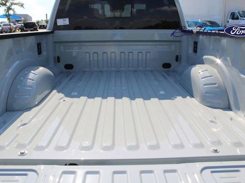 New 2026 Ford F250 Lariat w/ Chrome Package image 6