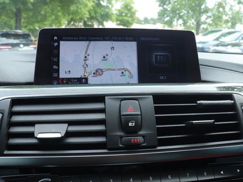 Used 2019 BMW 430i Coupe w/ M Sport Package RWD image 24
