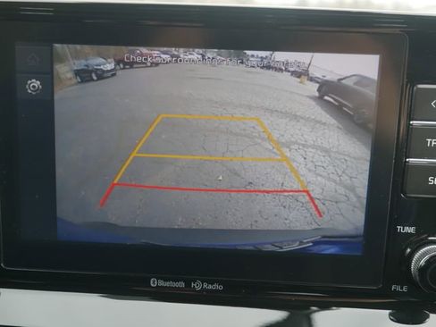 Used 2023 Kia Seltos LX image 46