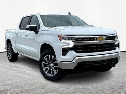 New 2026 Chevrolet Silverado 1500 LT w/ LPO, Liner Protection Package