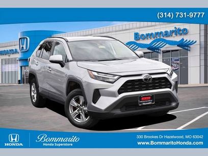 Used 2025 Toyota RAV4 XLE w/ Weather Package