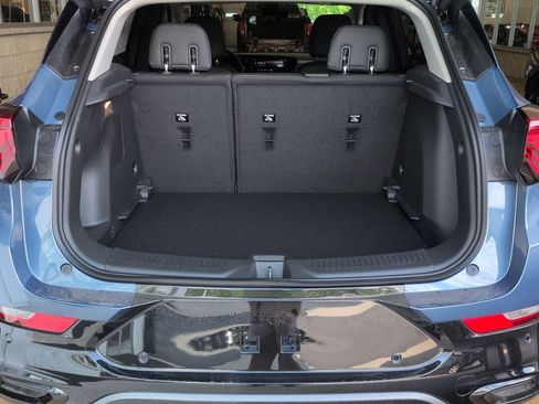 New 2026 Buick Encore GX Sport Touring w/ Advanced Technology Package AWD/4WD image 20