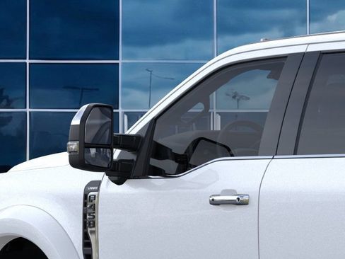 New 2026 Ford F450 Lariat w/ Lariat Ultimate Package AWD/4WD image 20