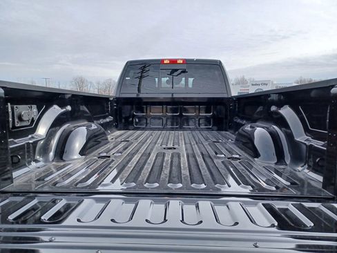 New 2026 RAM 2500 Tradesman AWD/4WD image 7