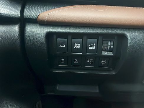 Certified 2022 Subaru Forester Touring w/ Popular Package #3 AWD/4WD image 21