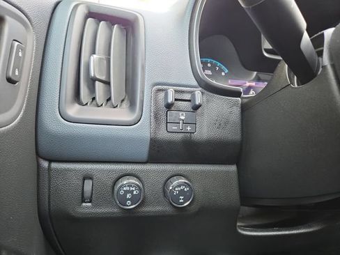 Used 2020 Chevrolet Colorado Z71 AWD/4WD image 20