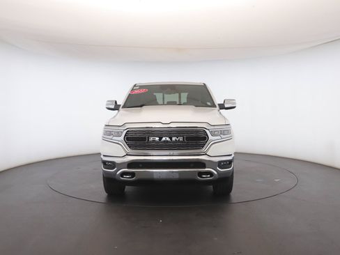 Used 2022 RAM 1500 Limited AWD/4WD image 25