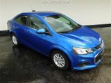Used 2020 Chevrolet Sonic LT w/ Convenience Package image 4