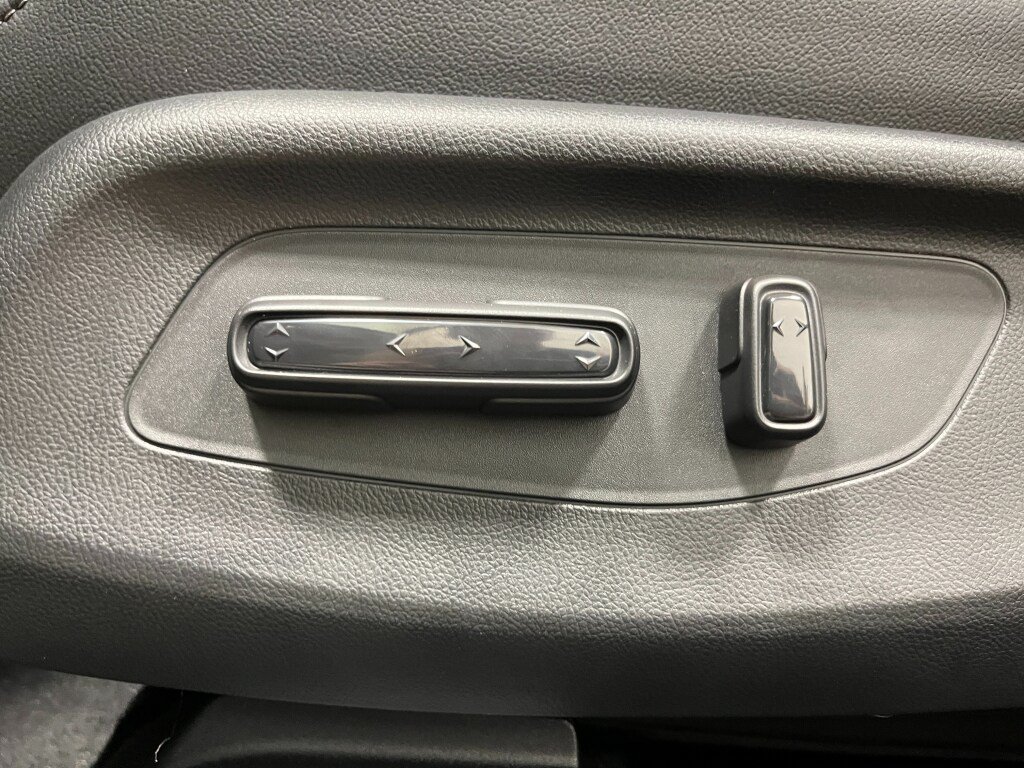 New 2027 Honda HR-V EX-L image 14